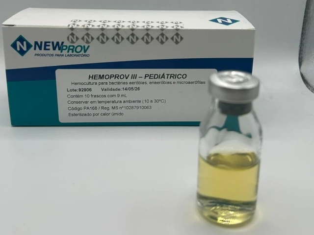 Hemocultura