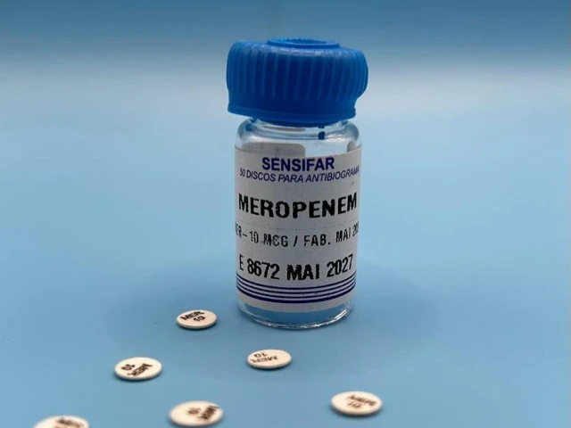 Teste de Sensibilidade